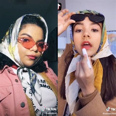 The “Gucci Model Challenge” Is Taking Over TikTok 